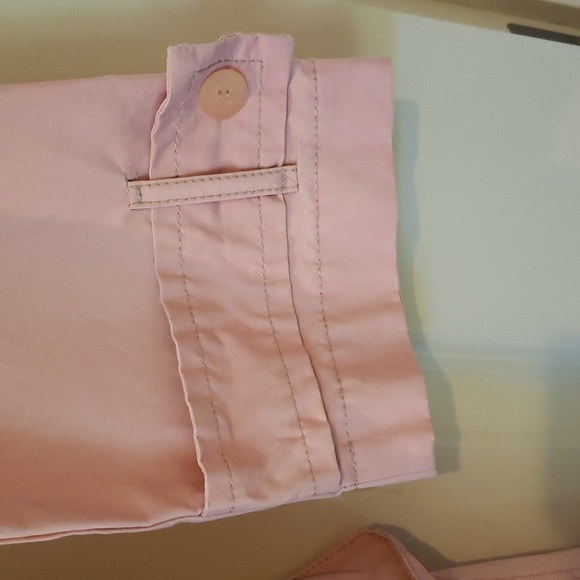 Designer Pink Trenchcoat 💗 - Picture 7 of 10